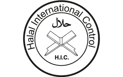 Halal Certificate Sonneveld